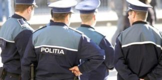 Târgu Jiu: Tânăr amendat pentru gesturi obscene lângă un loc de joacă