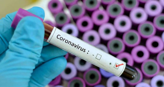 Scade numărul cazurilor de coronavirus în Gorj