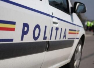 Bărbat cu domiciliul în Germania, prins băut la volan în Gorj