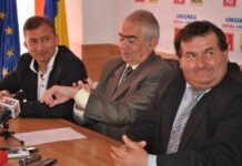 Liberalii şi pesediştii cred că s-au fraierit unii pe alţii