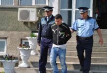 Reţinuţi pentru că făceau afaceri cu unelte furate