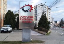 CEO funcționează cu doar 4 grupuri energetice și a oprit Termocentrala Ișalnița