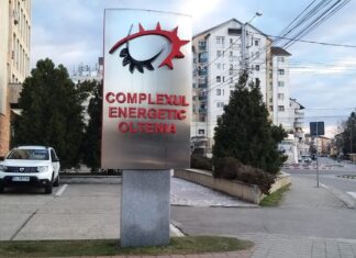 CEO funcționează cu doar 4 grupuri energetice și a oprit Termocentrala Ișalnița