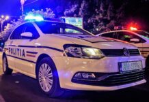 Accident rutier cu două victime la Târgu Jiu