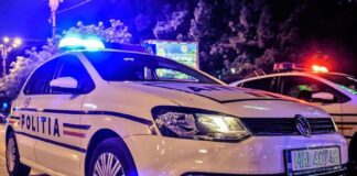 Accident rutier cu două victime la Târgu Jiu