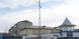 Mai multe spații de detenție la Penitenciarul Târgu Jiu