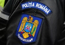 Gorj: Bărbat reținut după ce a lovit un tânăr cu pumnul în zona capului