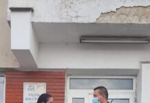 Rucsac cu bani găsit de poliţişti şi restituit proprietarei