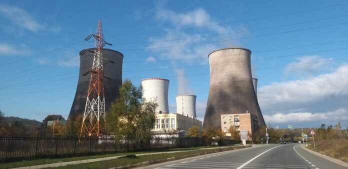 Complexul Energetic Oltenia vinde în medie o mie de megawați pe zi