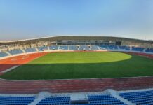 Manifestările vor avea loc pe Stadionul Municipal Târgu Jiu