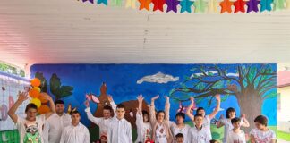Ziua Internațională a Copilului, sărbătorită la nivelul DGASPC Gorj