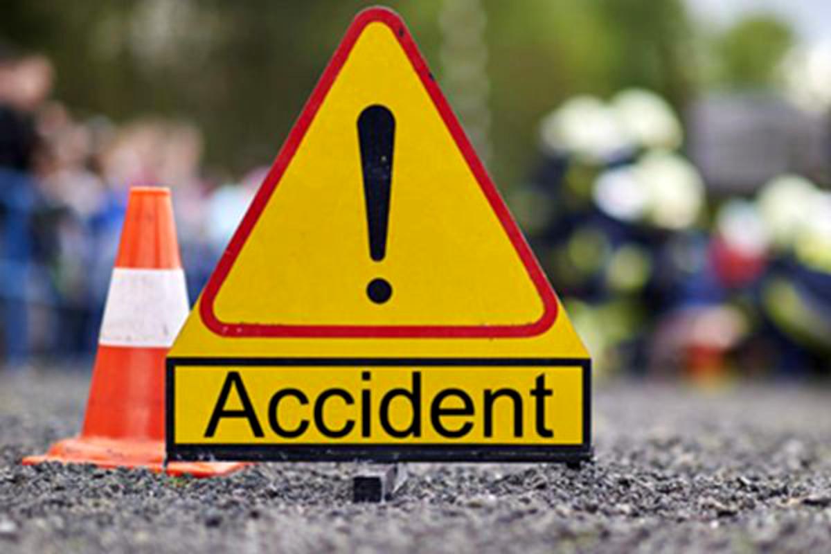 Accident grav produs în Gorj de un șofer băut și cu permisul anulat
