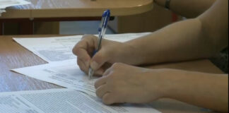 Gorj: Doi eliminați și 133 de absenți de la examenul de Bacalaureat