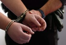 Doi bărbați din orașul Târgu Cărbunești, care au tâlhărit un bărbat, au fost reținuți ieri pentru 24 de ore