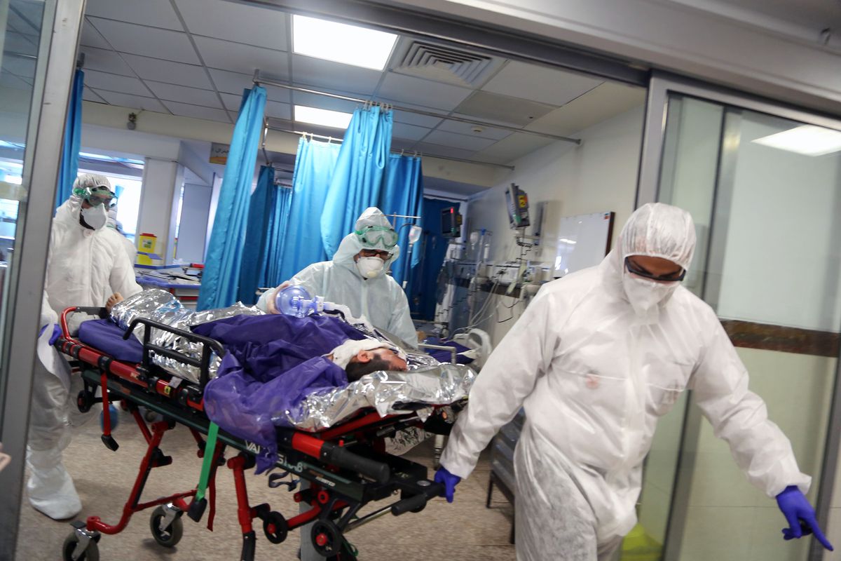Au fost raportate 113 decese (71 bărbați și 42 femei), ale unor pacienți infectați cu noul coronavirus, internați în spitale