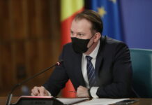 Gorj: Premierul Florin Cîțu, în vizită la Bumbești-Pițic