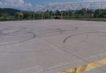 Documentația pentru heliport, încă în faza de avizare