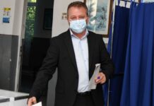 Gorj: Senatorul liberal Iordache, atac la Guvern pe tema CEO