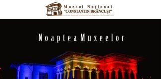 Noaptea Muzeelor, găzduită și de Muzeul Național „Constantin Brâncuși”