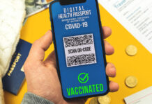 Certificat verde la nunți, spectacole și în restaurante