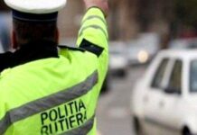 Gorj: Polițiștii rutieri au reținut 115 permise auto