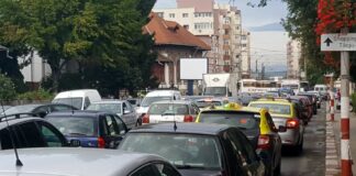 Prefectul cere dispozitive pentru monitorizarea calității aerului pe străzile din Târgu Jiu