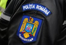 Un bărbat își caută soția dispărută de la domiciliu