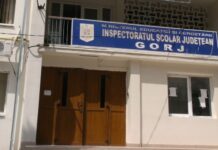 IŞJ Gorj a anunţat că au susținut însă probele 360 de profesori