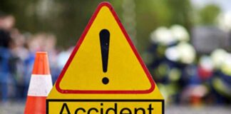 Trei tineri din, răniți într-un accident în Gorj