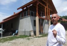 Bucurescu a făcut 100 de mii de euro din nunţi şi botezuri