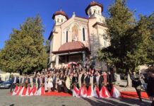 La Nunta de Aur pot participa cei care au 50 de ani consecutive de căsătorie