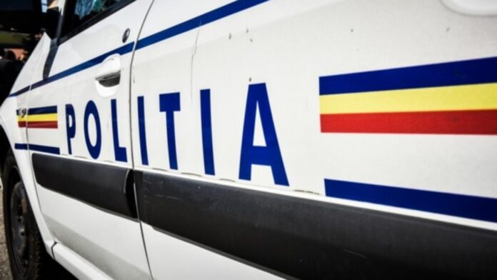 Gorj: Polițiștii au confiscat haine „de firmă” în valoare de 120.000 de lei