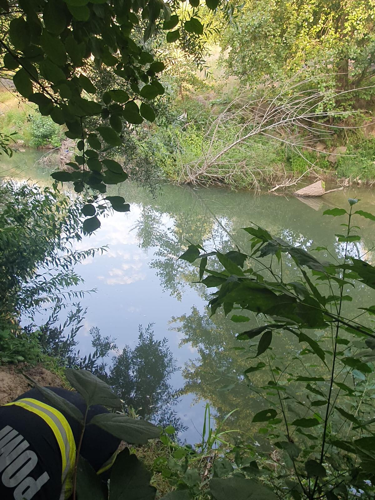 Gorj: Un băiat de 8 ani și doi adulți s-au înecat în râul Motru
