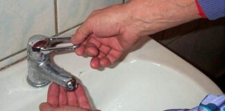 Se modifică programul de distribuire a apei în comuna Scoarța