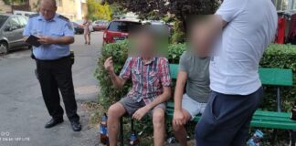 Polițiștii locali din Târgu Jiu au aplicat opt sancțiuni contravenționale pentru consum de alcool în locuri publice, proferare de injurii