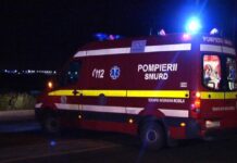 Gorj: Pieton accidentat mortal în Bălănești