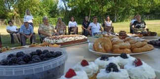 Gorj: Expoziție culinară 