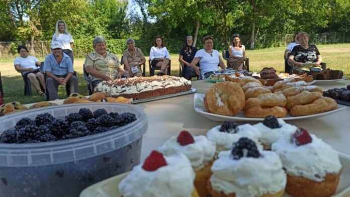 Gorj: Expoziție culinară 