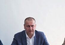 Cosmin Popescu, președintele CJ Gorj