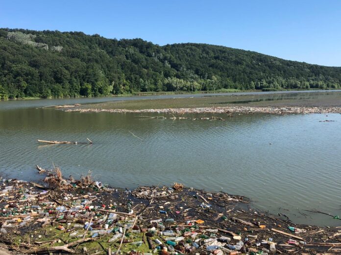 Ecologizare Vădeni