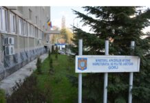 13 posturi locale de poliție intră în reparații