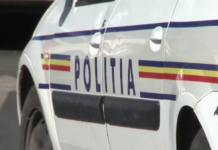 Gorj: Bărbat reținut de polițiști pentru nerespectarea ordinului de protecție