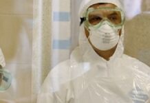 Gorj: Anchetă epidemiologică după ce un tânăr de 37 de ani, suspect COVID, a murit