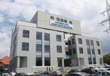 Un bărbat condamnat pentru uciderea unui om de afaceri la Suceava a fost admis la Facultatea de Drept din Târgu Jiu