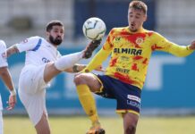 Buleică vrea un nou început la ACS Viitorul