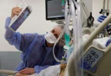 Mii de medici și asistenți, suspendați pentru că au refuzat să se vaccineze