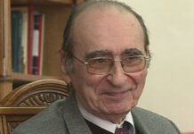 Lumea gorjenească – Onor la… academician