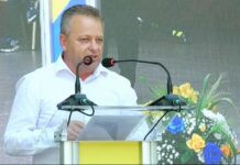 Iordache, atac dur la guvernul Cîțu: Mă delimitez