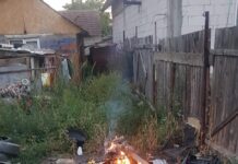 Amendă pentru poluare, dar și pentru scandal