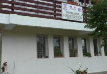 Consilier nou la Ciuperceni